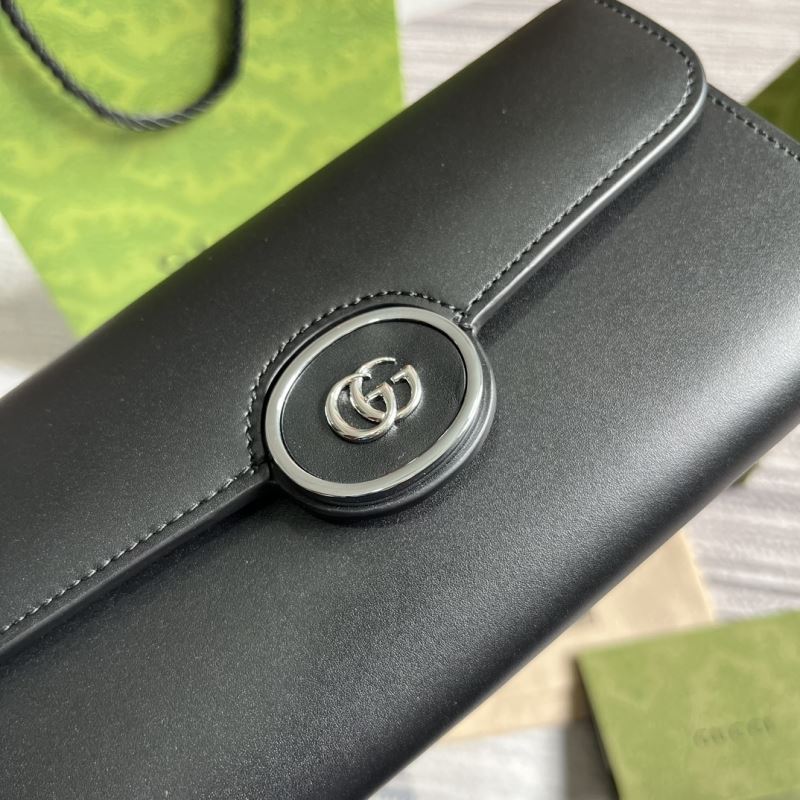 Gvc*1 wallets